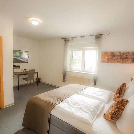 Hotel Degen Weilerbach Esterno foto