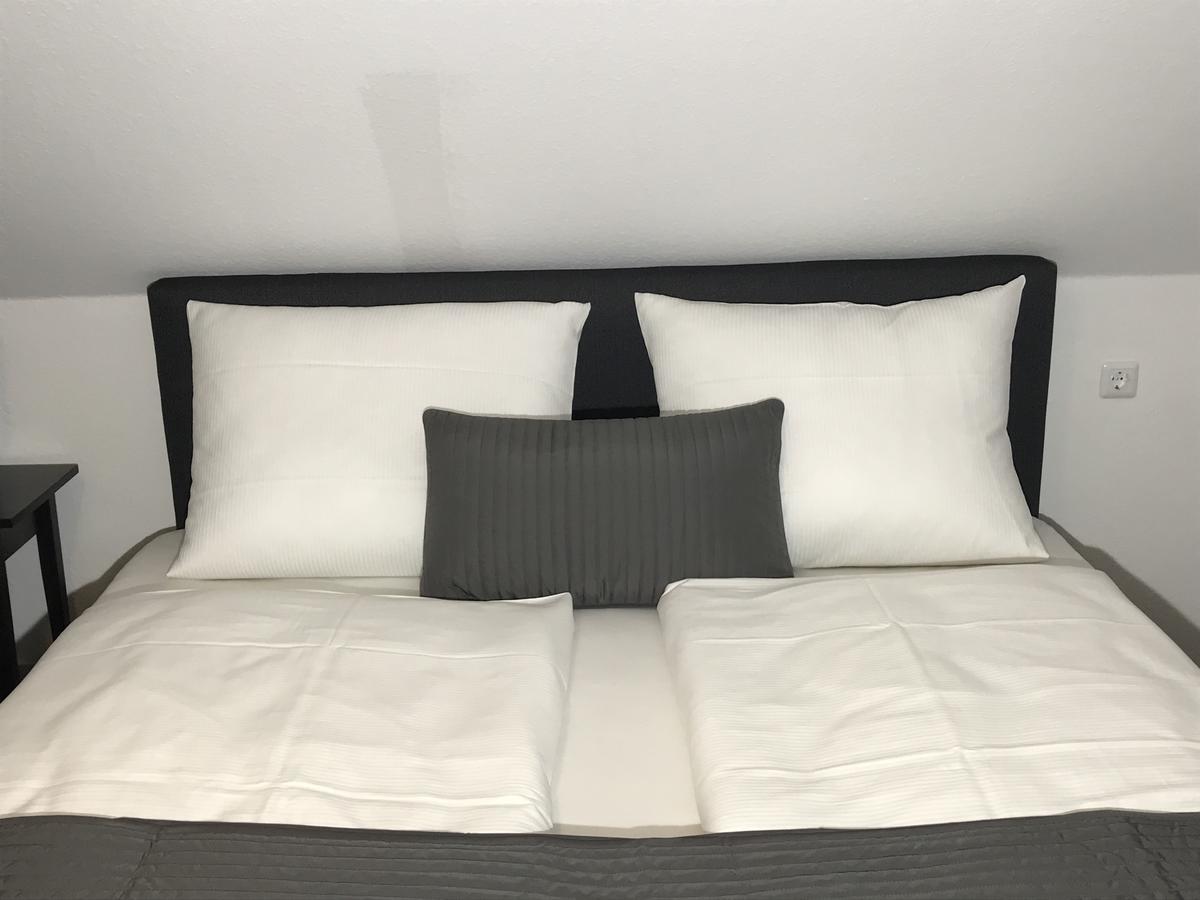 Hotel Degen Weilerbach Esterno foto