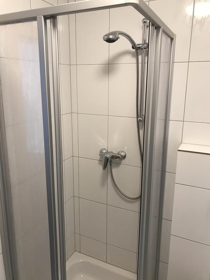 Hotel Degen Weilerbach Esterno foto