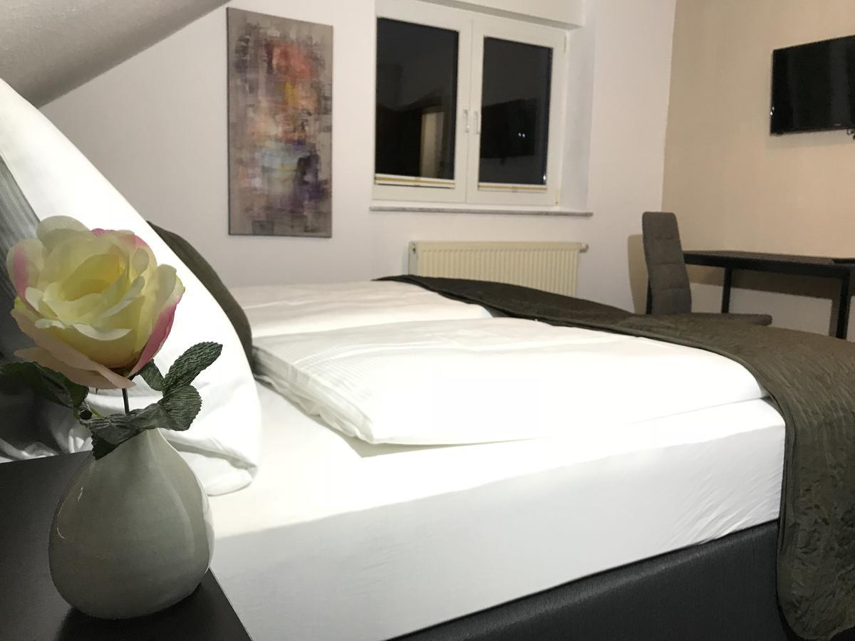 Hotel Degen Weilerbach Esterno foto