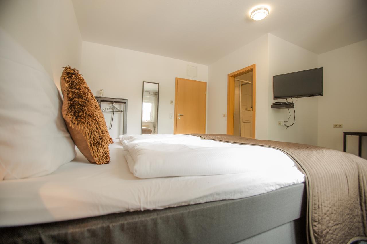 Hotel Degen Weilerbach Esterno foto
