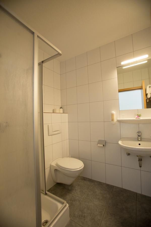 Hotel Degen Weilerbach Esterno foto