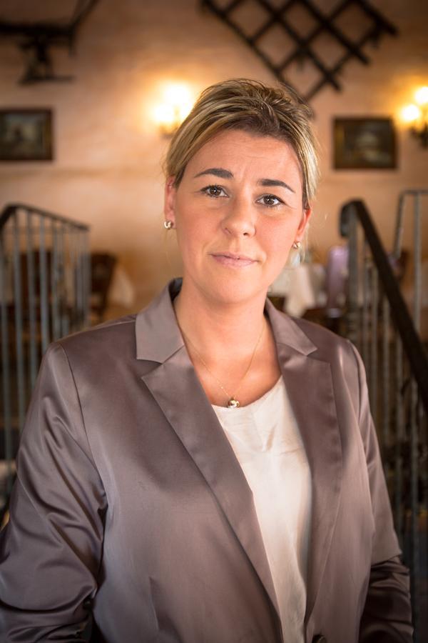 Hotel Degen Weilerbach Esterno foto